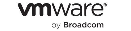 VMware by Broadcom